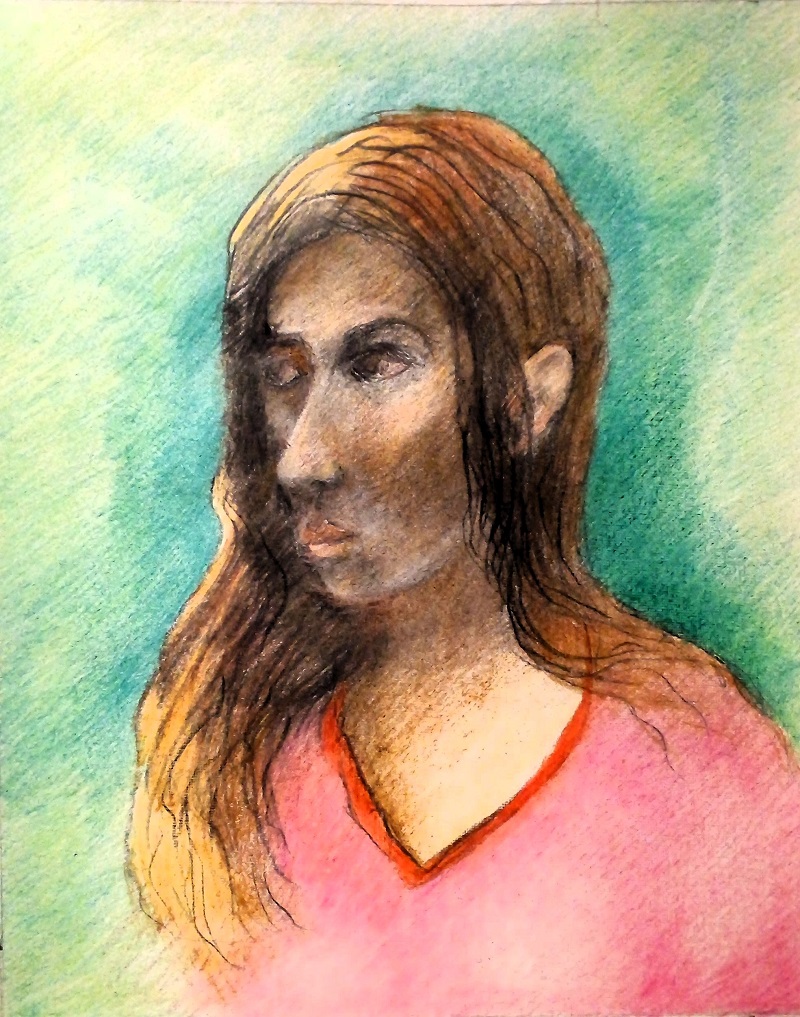 Cro-mag Female