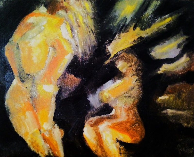 Dance 1