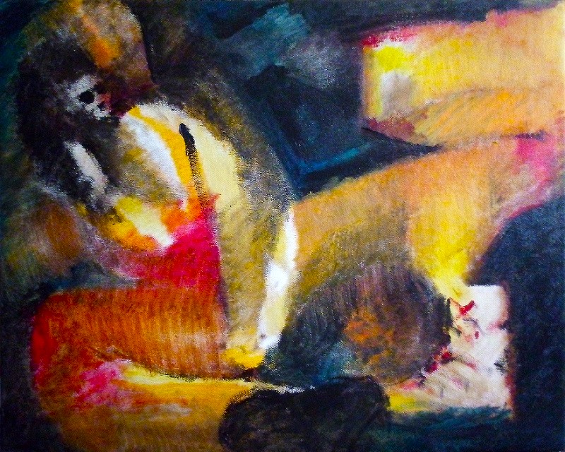 Dance 3