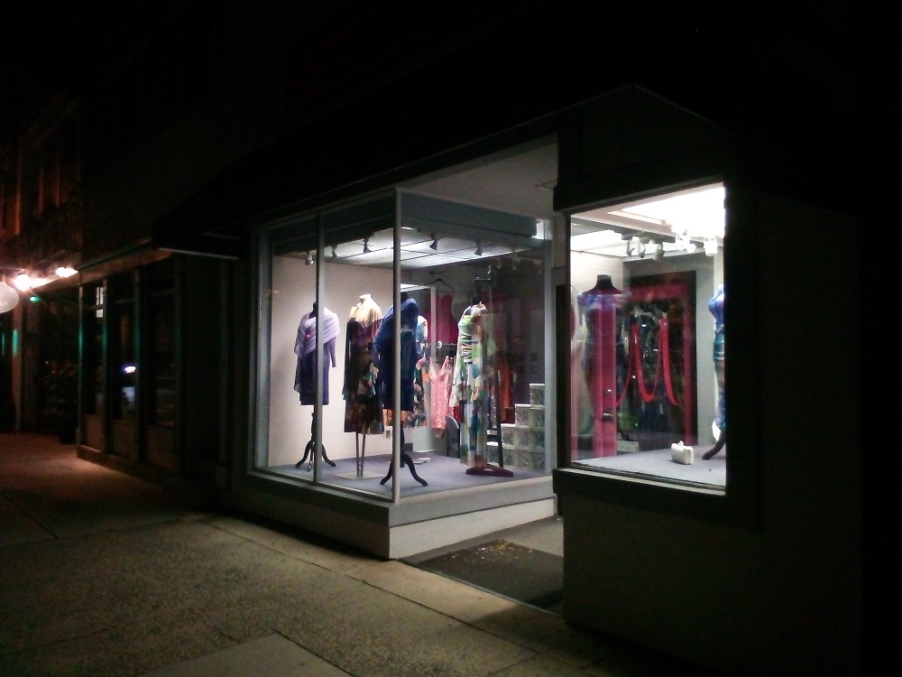 Dress Shop 81326