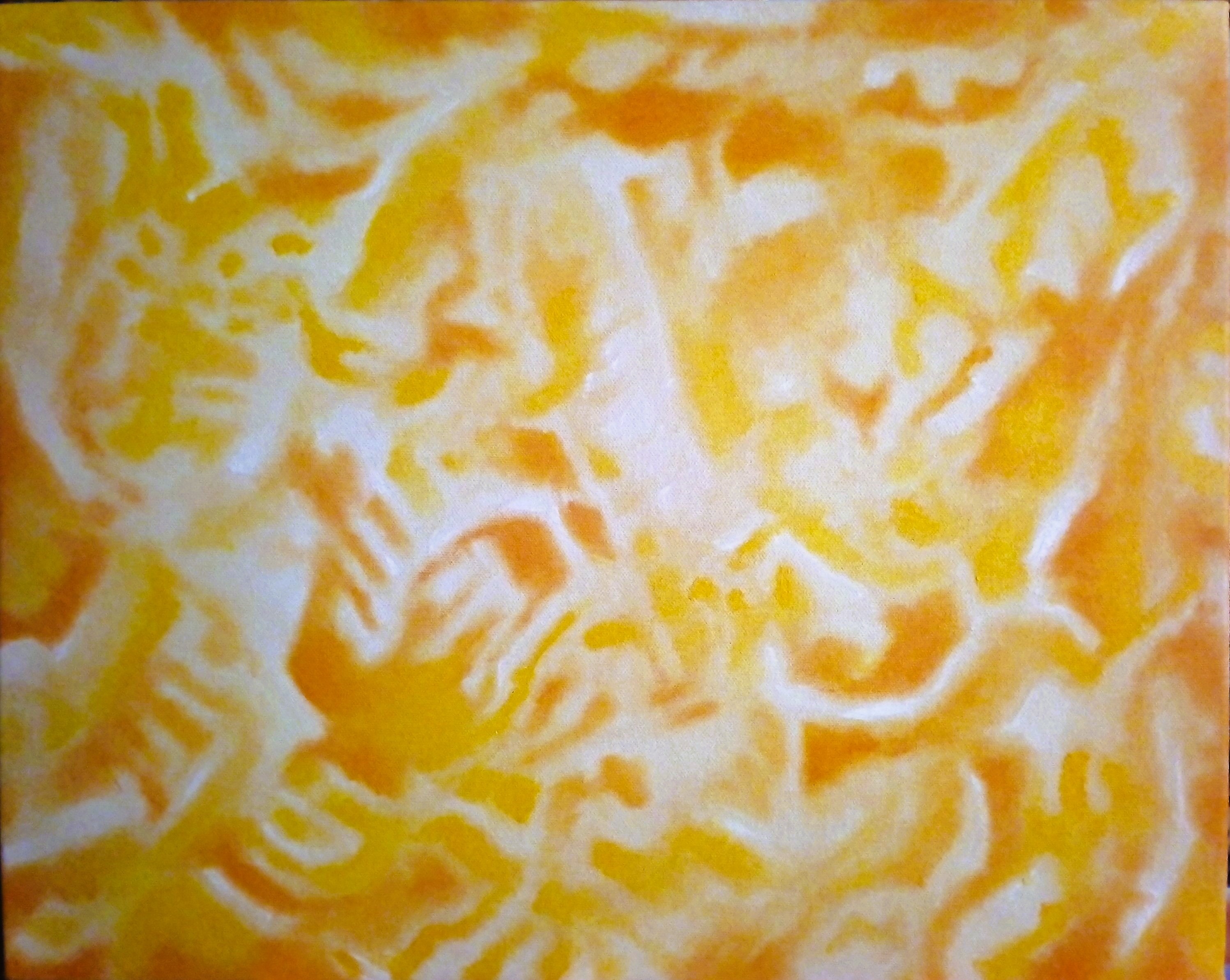 Kalia (Unearth What You Already Knew)