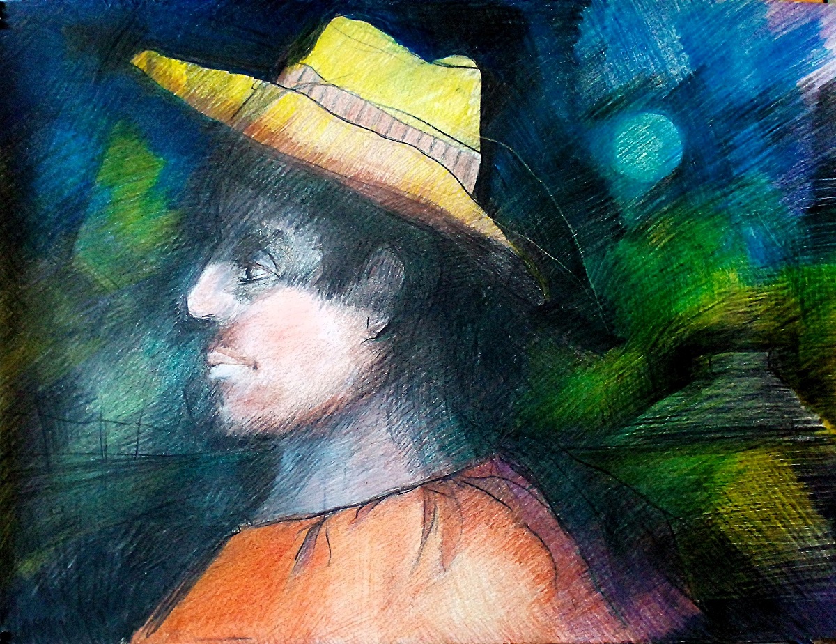 Losing My Hat