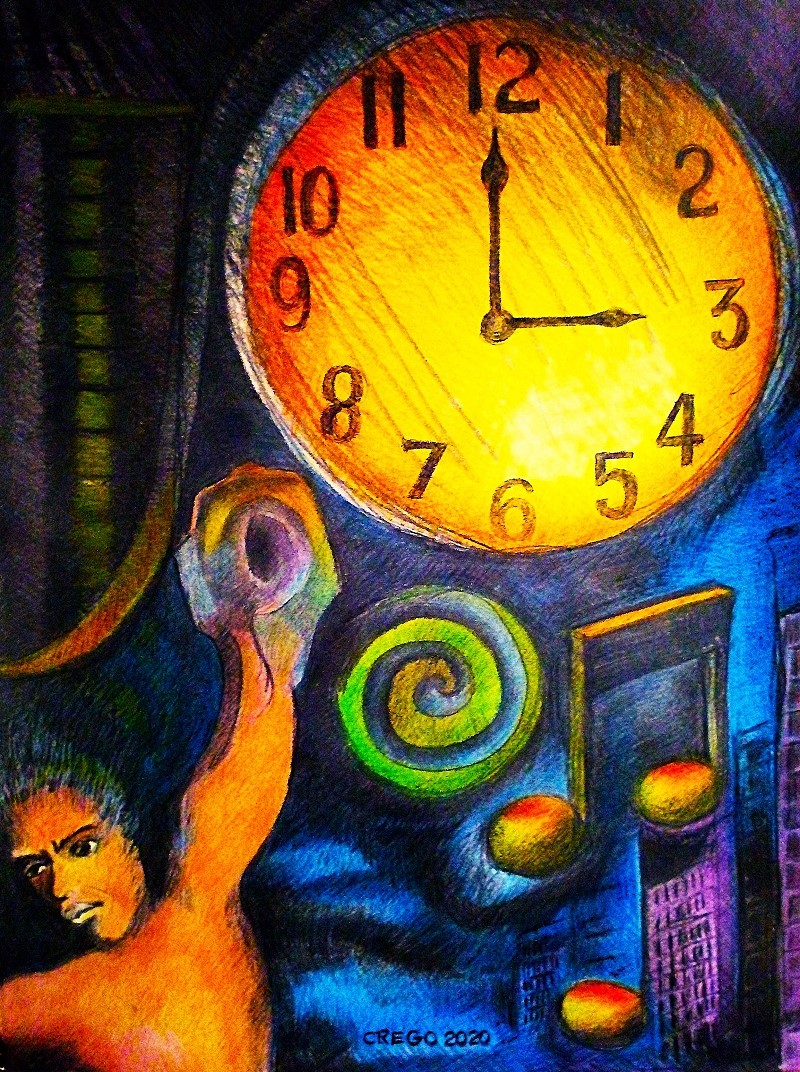 Music and Time