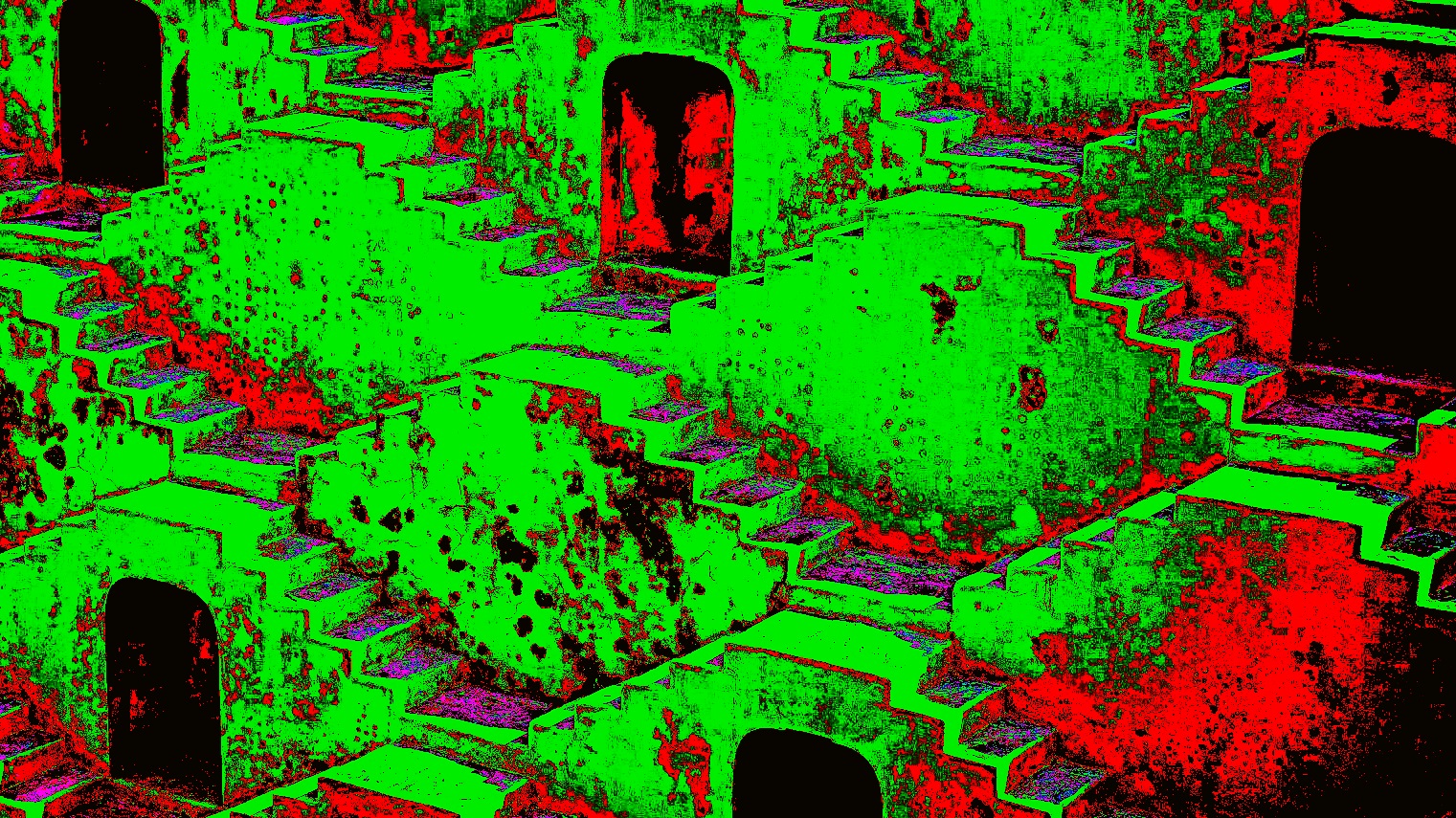 My Astral Projection