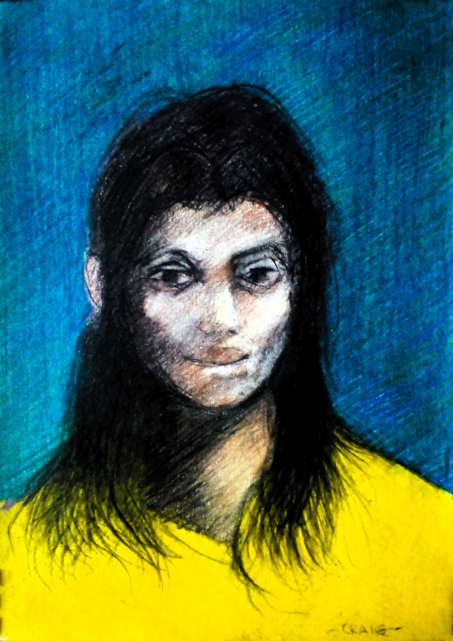 Portrait 7426
