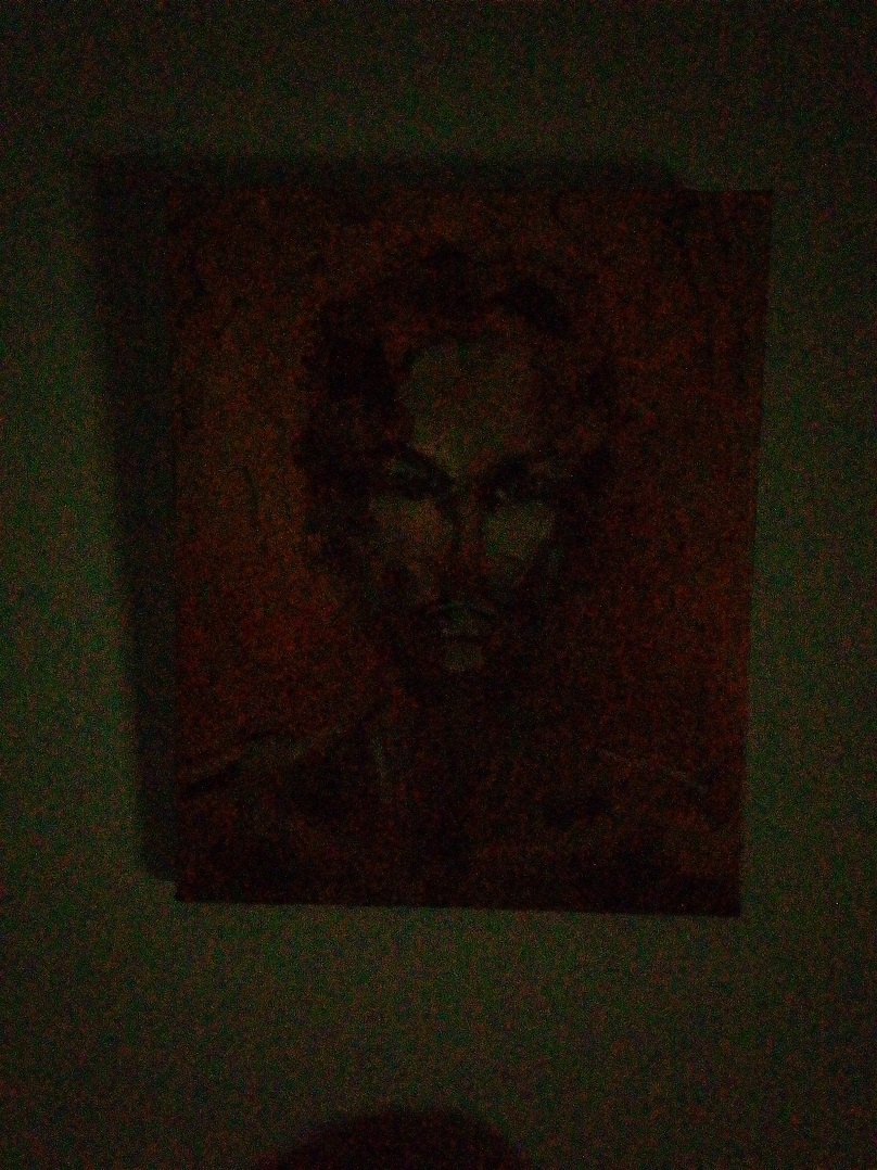 Portrait Photo 33026