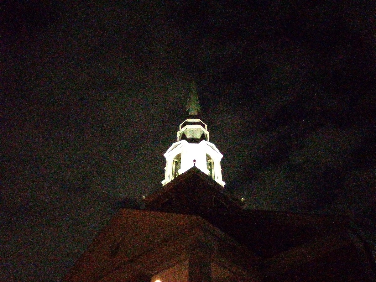 Steeple 81926