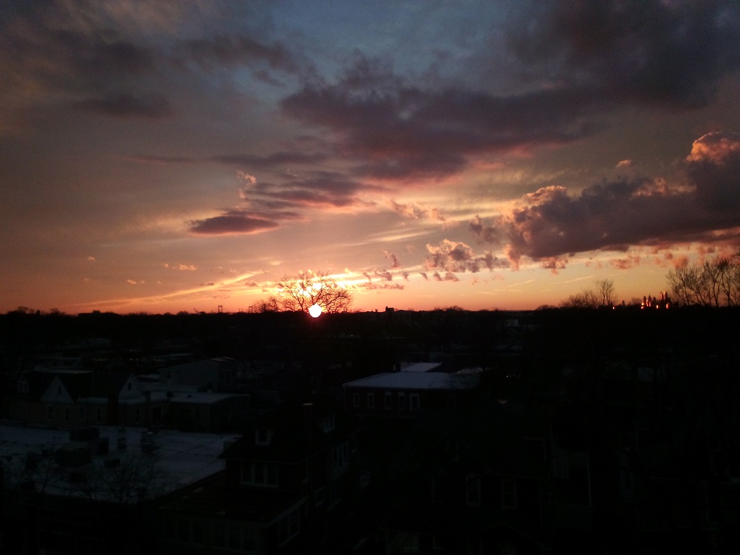 Sundown 3826