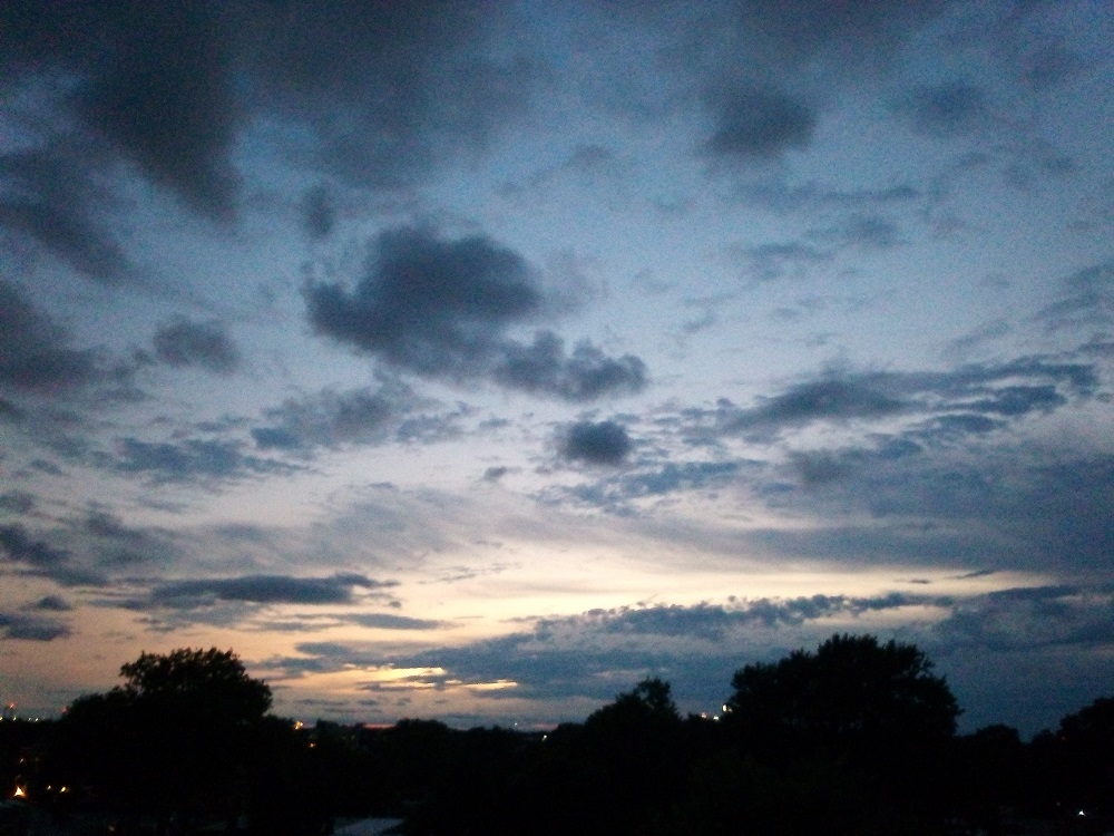 Sunset 7926