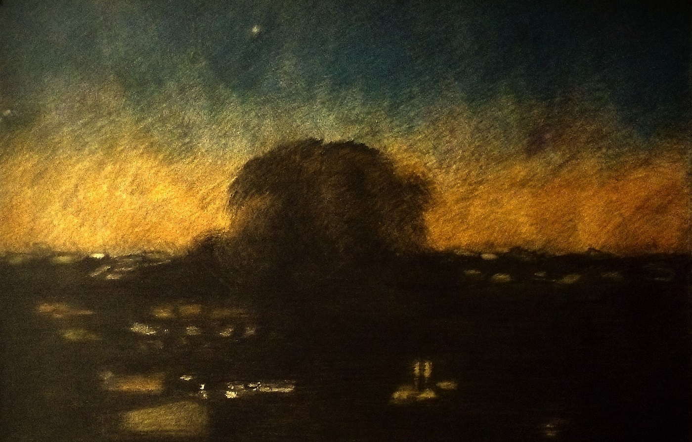 Sunset 91826